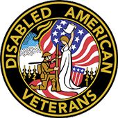 Disable American Veterans Chapter 84