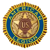American Legion emblem
