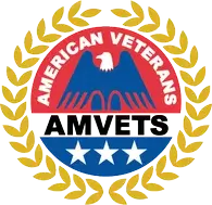 AMVETS logo