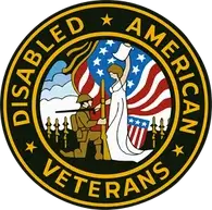 DAV seal