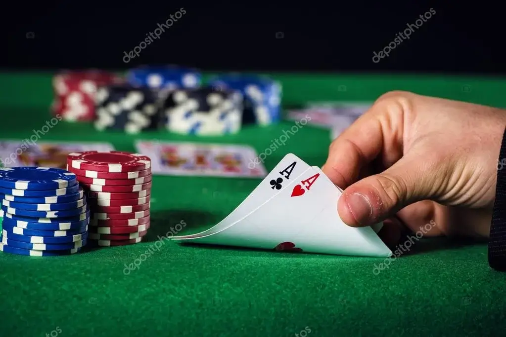 2026 American Legion Auxiliary Poker Tournament
