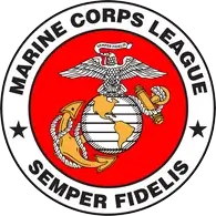 Marine Corps League Emblem