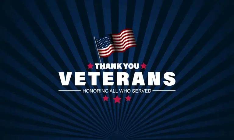 Veterans Day